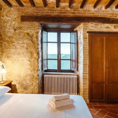 Apartment Castello Di