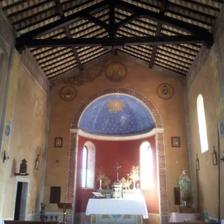 Castello Di *