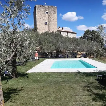 Castello Di * Cisterna