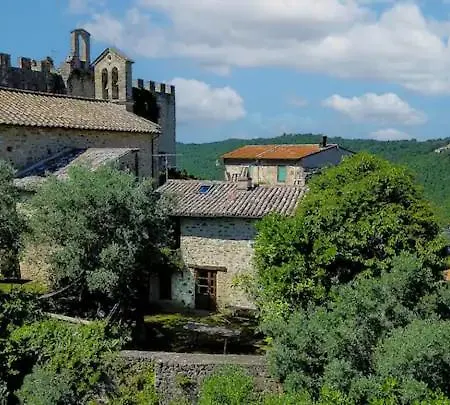 Apartment Castello Di