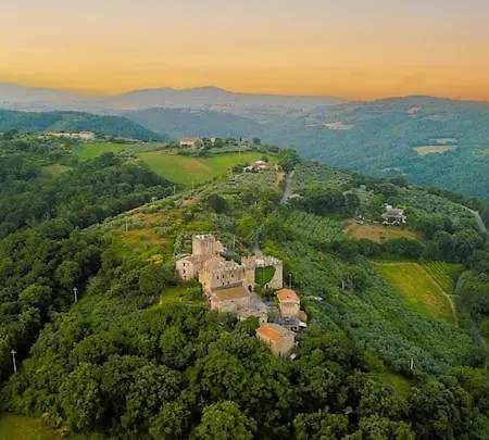 Apartamento Castello Di *