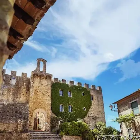 Castello Di Apartment