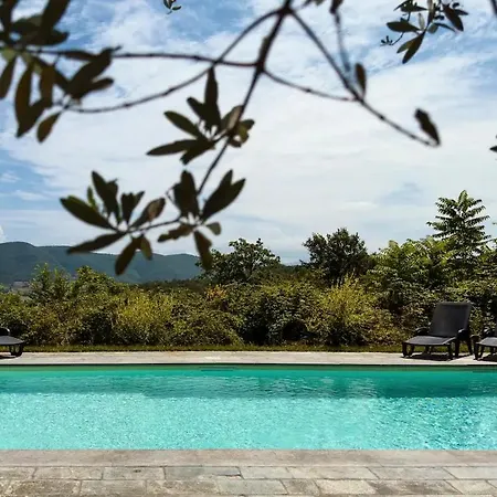 Apartamento Castello Di *