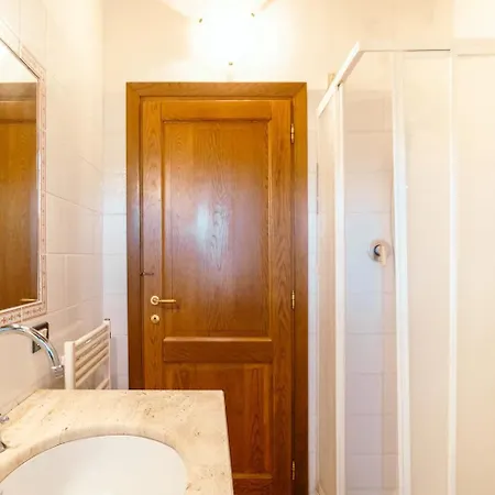 Castello Di Apartment