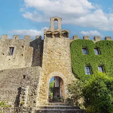 Apartment Castello Di