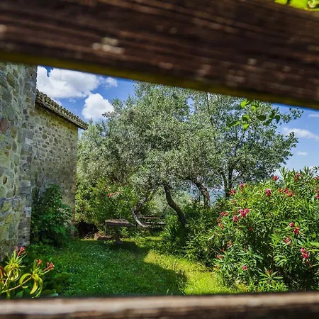 Appartamento Castello Di *