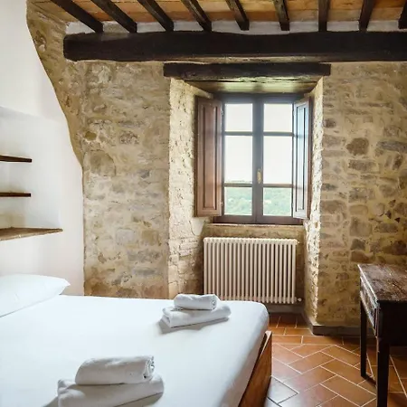 Castello Di Cisterna