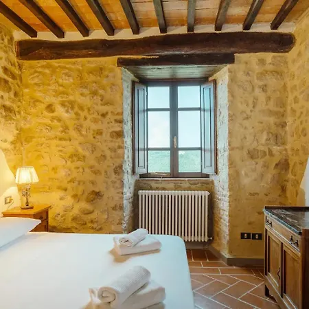 Apartment Castello Di