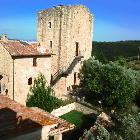 Castello Di * Cisterna