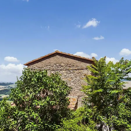 Castello Di Lägenhet