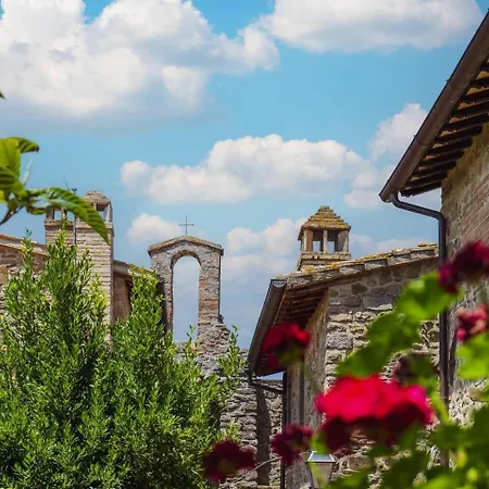 Apartamento Castello Di