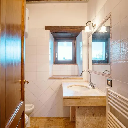 Castello Di Appartamento *