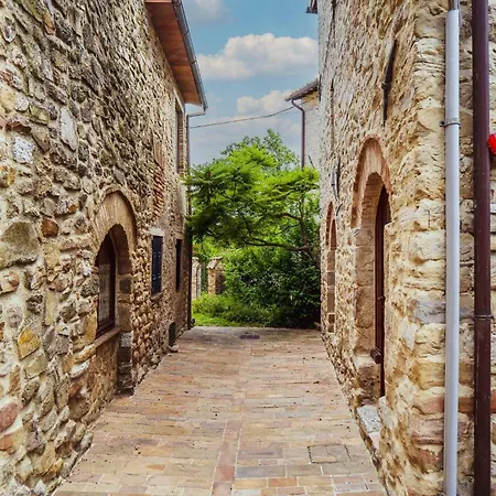 Castello Di Apartamento