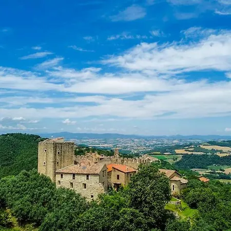 Castello Di Apartamento