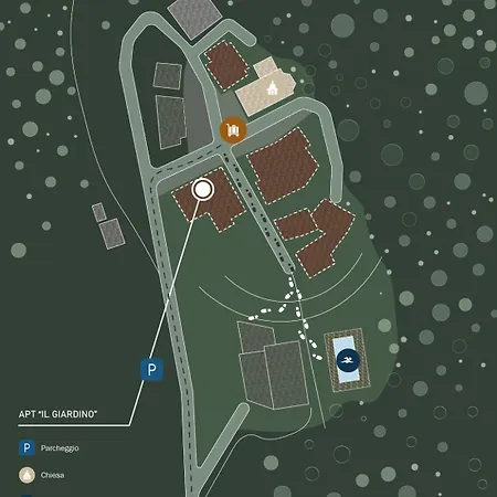 Appartamento Castello Di *