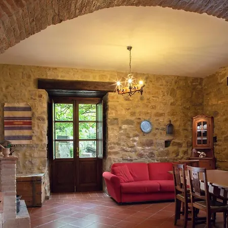 Castello Di * Cisterna