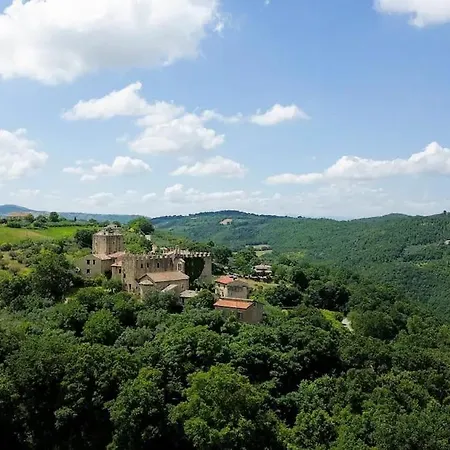 Castello Di