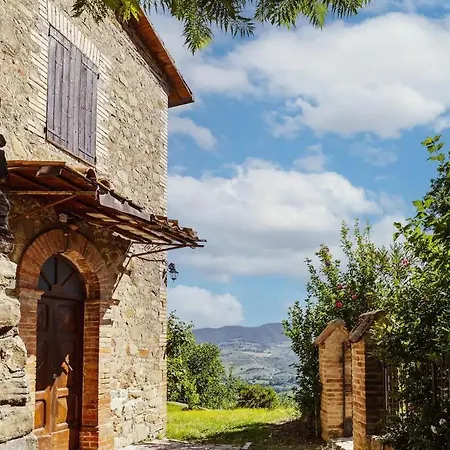 Castello Di Apartment