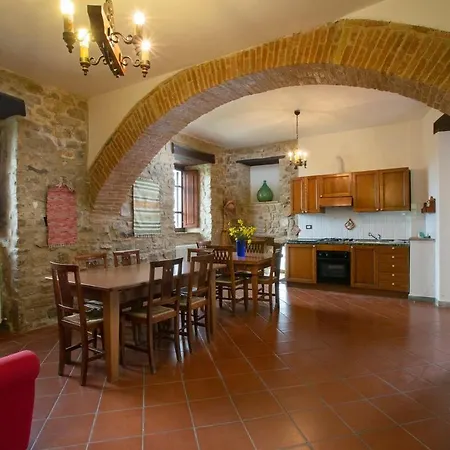 Apartment Castello Di *