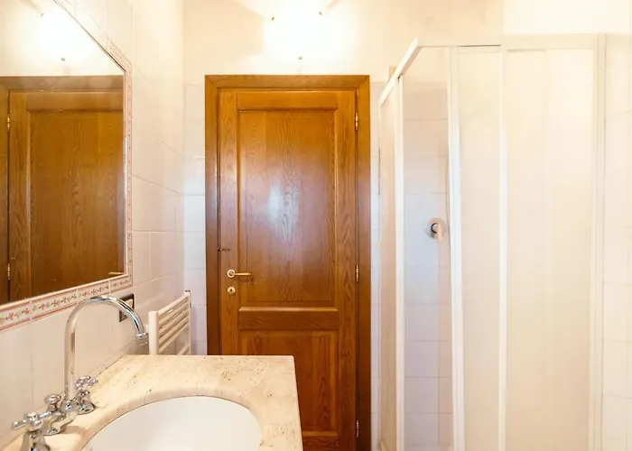 Castello Di Apartamento