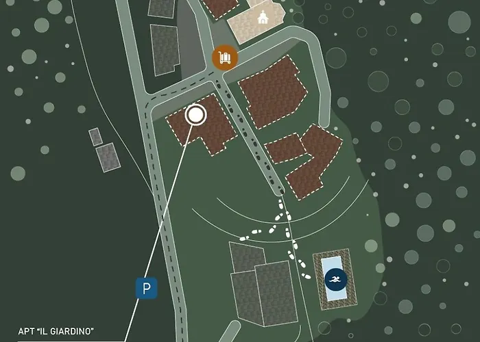 Apartamento Castello Di *